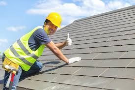 Best Green or Eco-Friendly Roofing Solutions  in Valdosta, GA